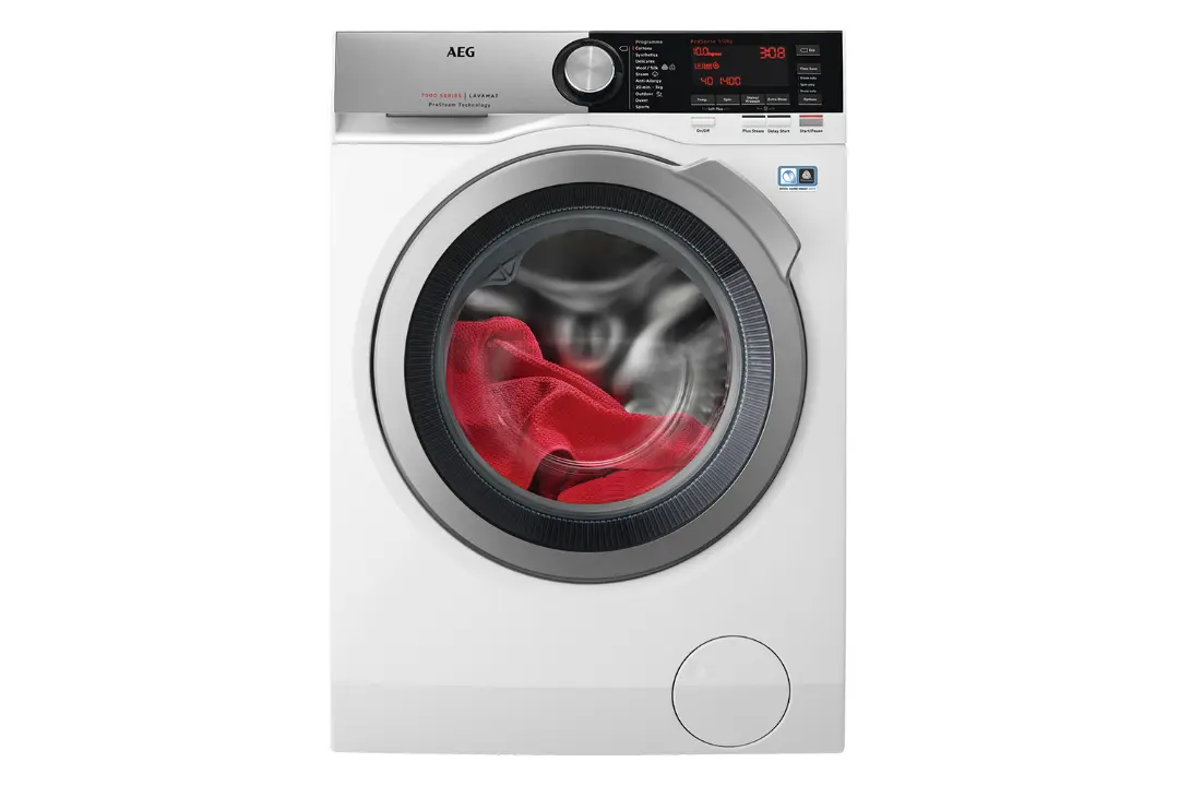 آ ا گ AEG LF7C1412B نمای جلو