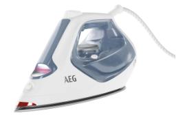 اتو بخار آ ا گ AEG SI7-1-4WB نمای جلو