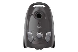 نمای جلوی جاروبرقی آ ا گ VX4-1-GM-T