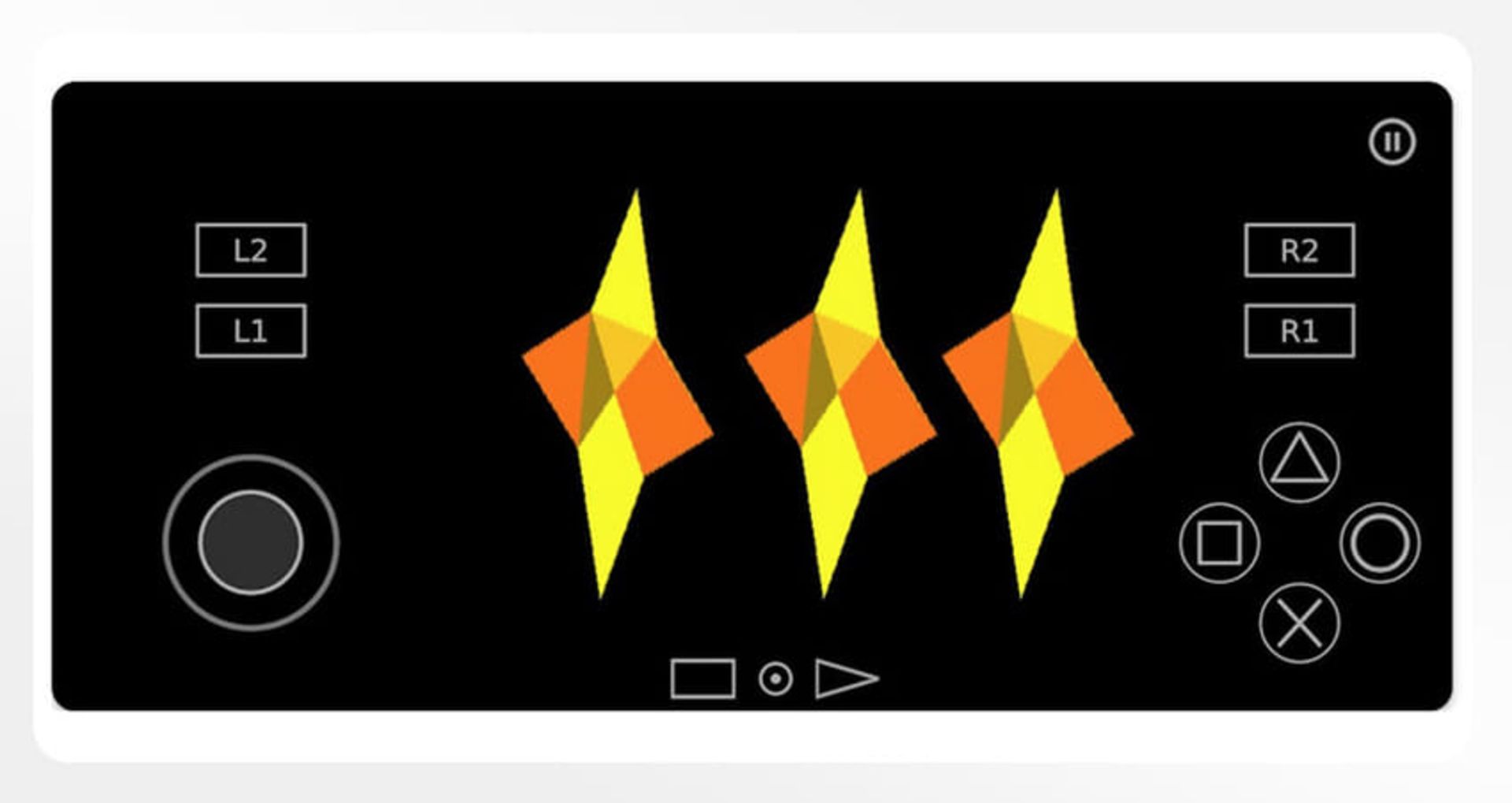 اپلیکیشن AetherSX2