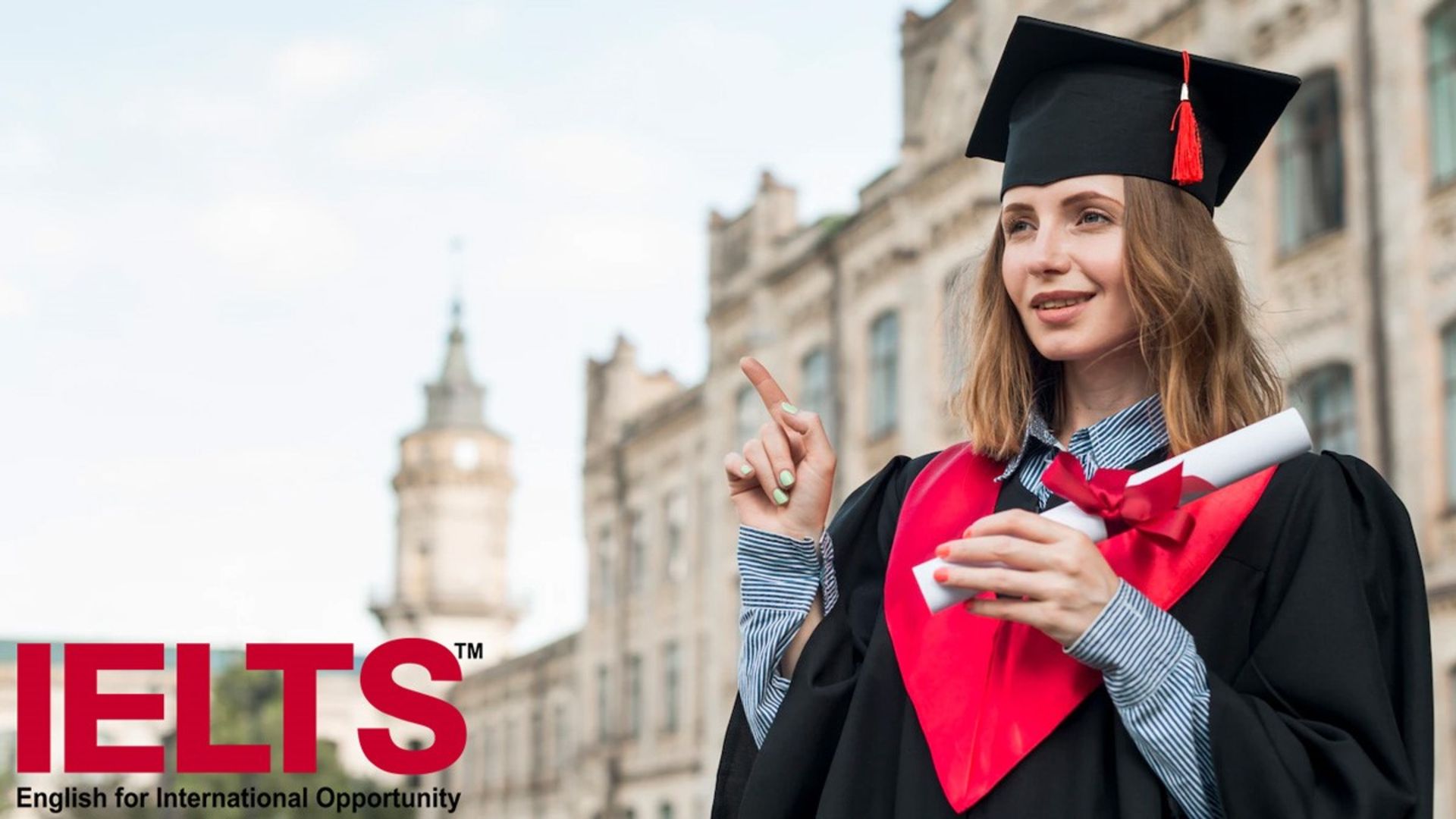 خودآموز آیلتس