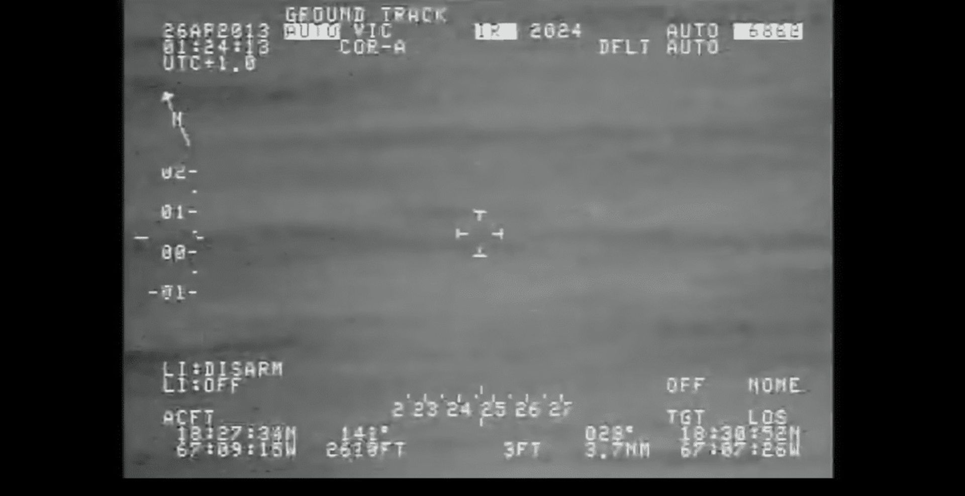 مستند عصر افشاگری 