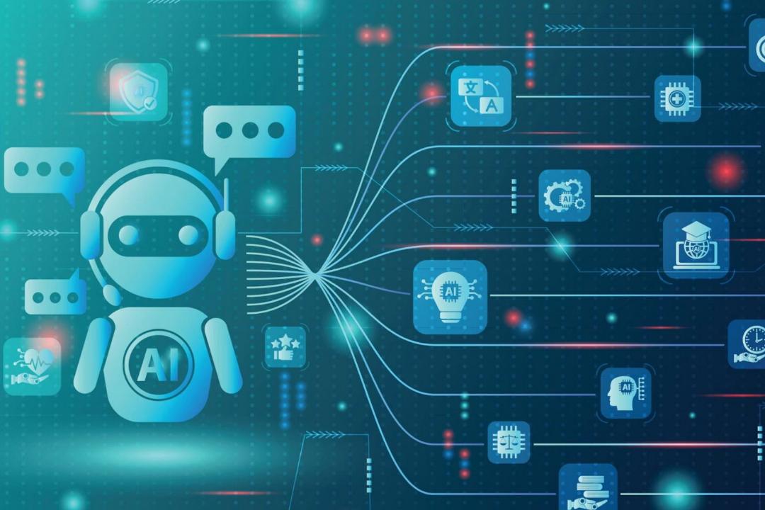 اینجنت یا عامل هوش مصنوعی agentic ai