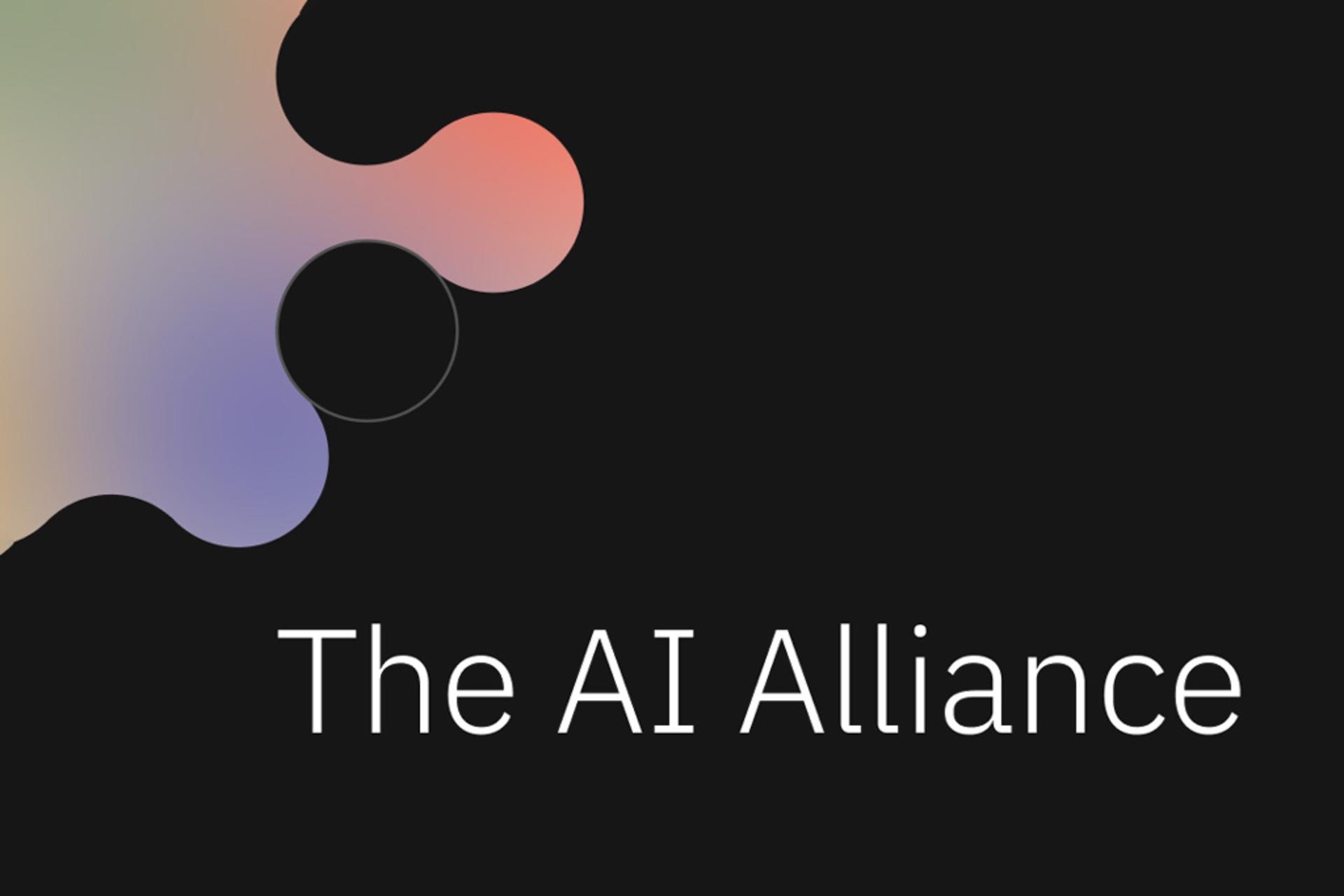 مرجع متخصصين ايران AI Alliance