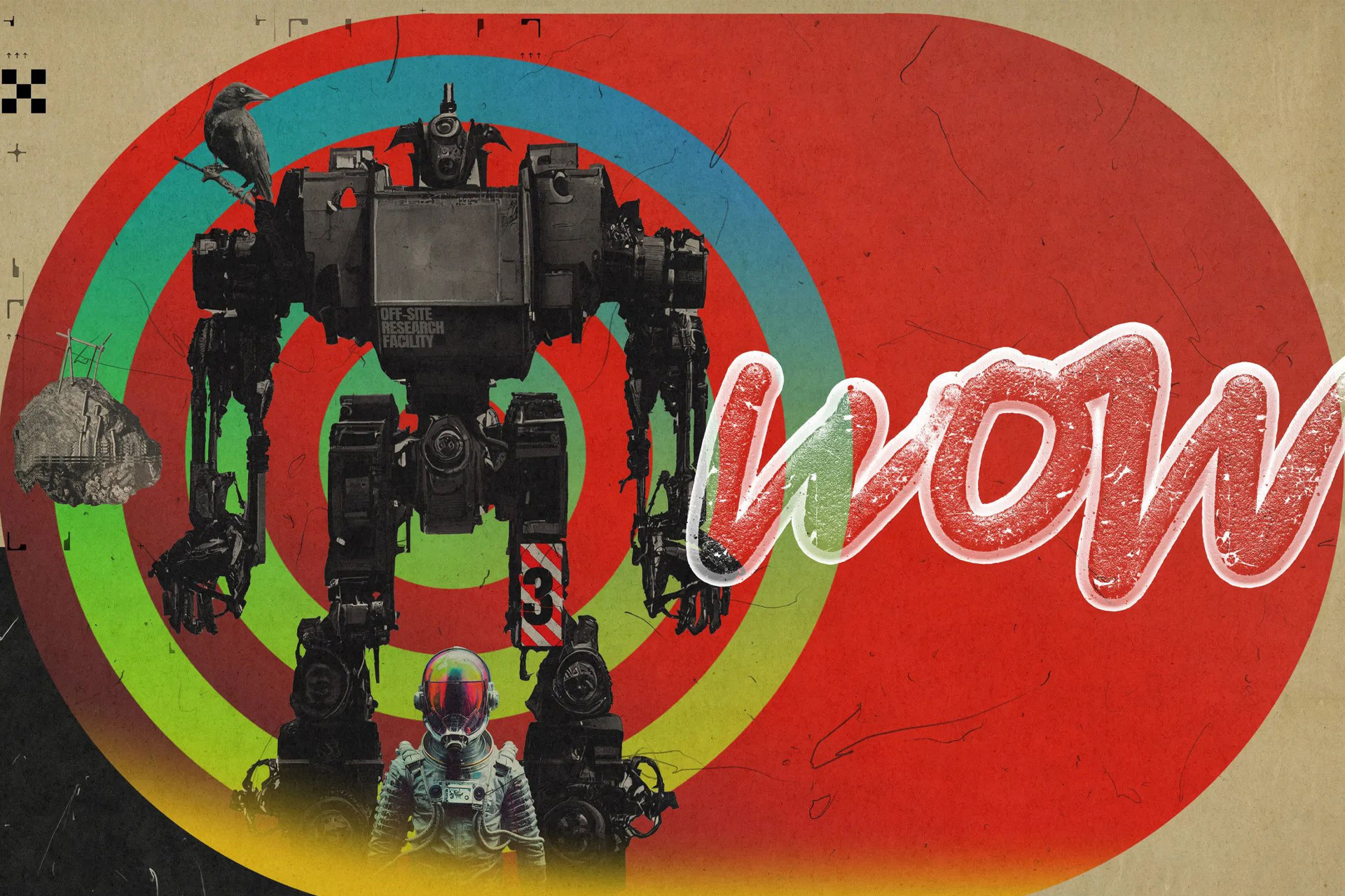 هنر تولیدشده با هوش مصنوعی چه معنایی برای خلاقیت انسان دارد؟ زومیت