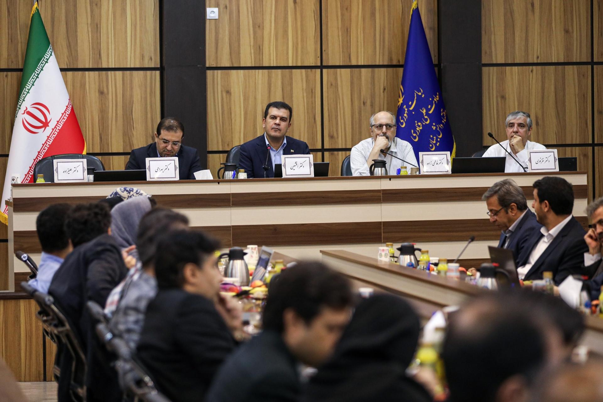 رونمایی از دستیاران هوش مصنوعی وزارتخانه‌ها؛ وعده‌های بزرگ، چالش‌های بزرگ‌تر