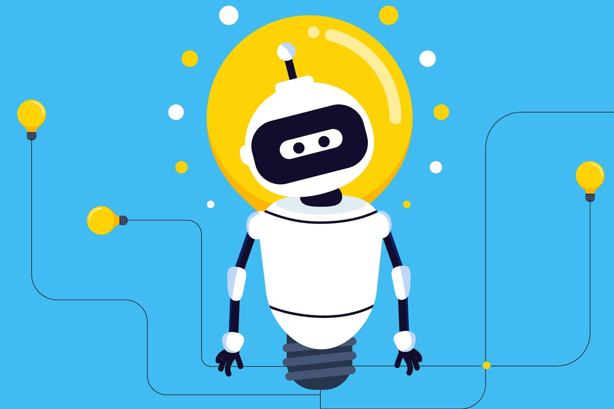 گوگل دیپ‌مایند با هوش مصنوعی ربات مشاور می‌سازد
