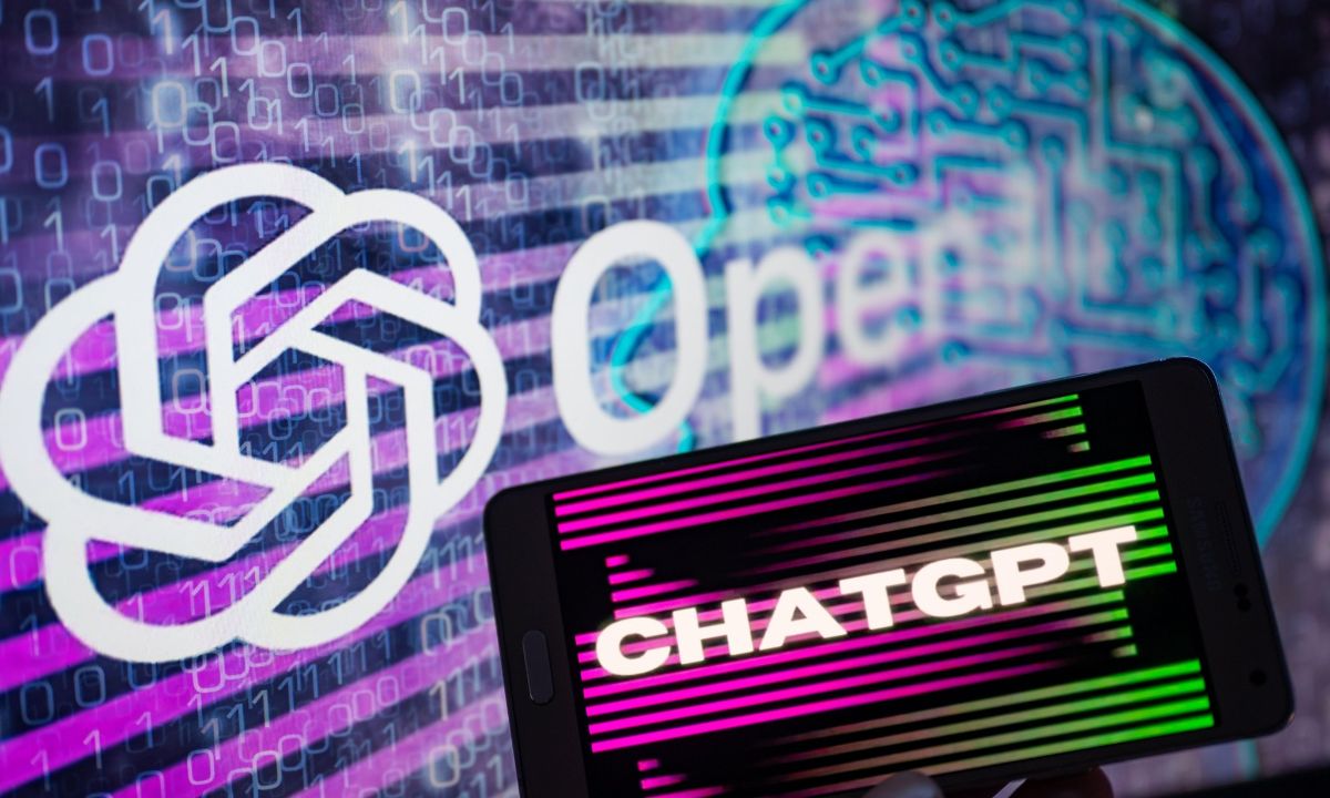 شرکت OpenAi خالق ChatGPT