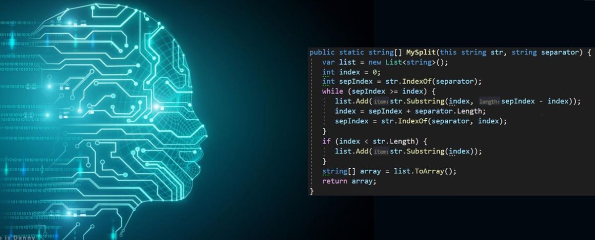 Coding artificial intelligence