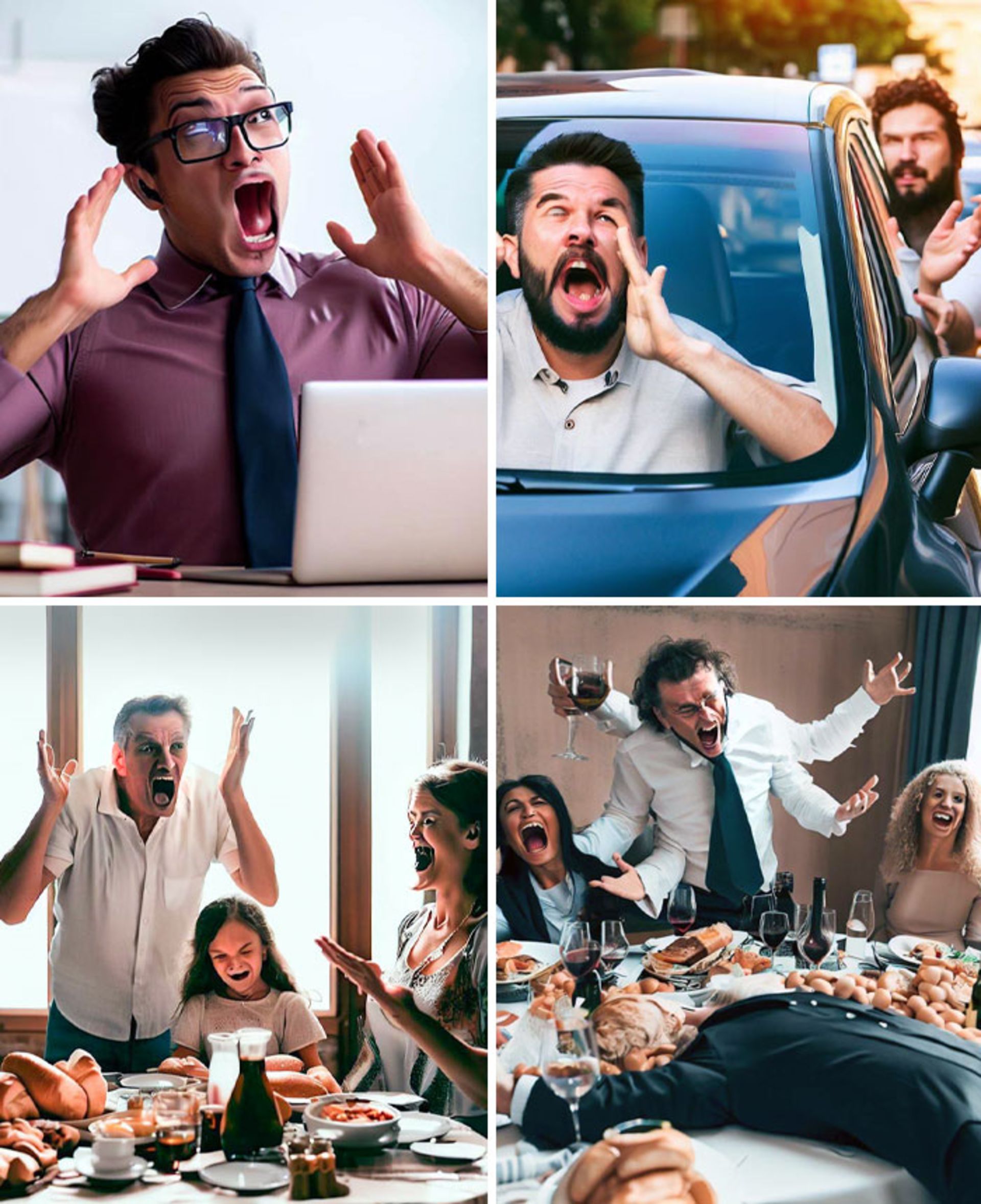 شکست هوش مصنوعی