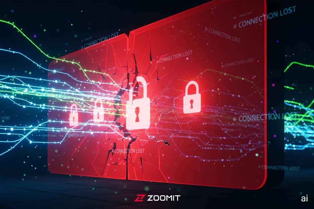 فیلتر وب سایت ها