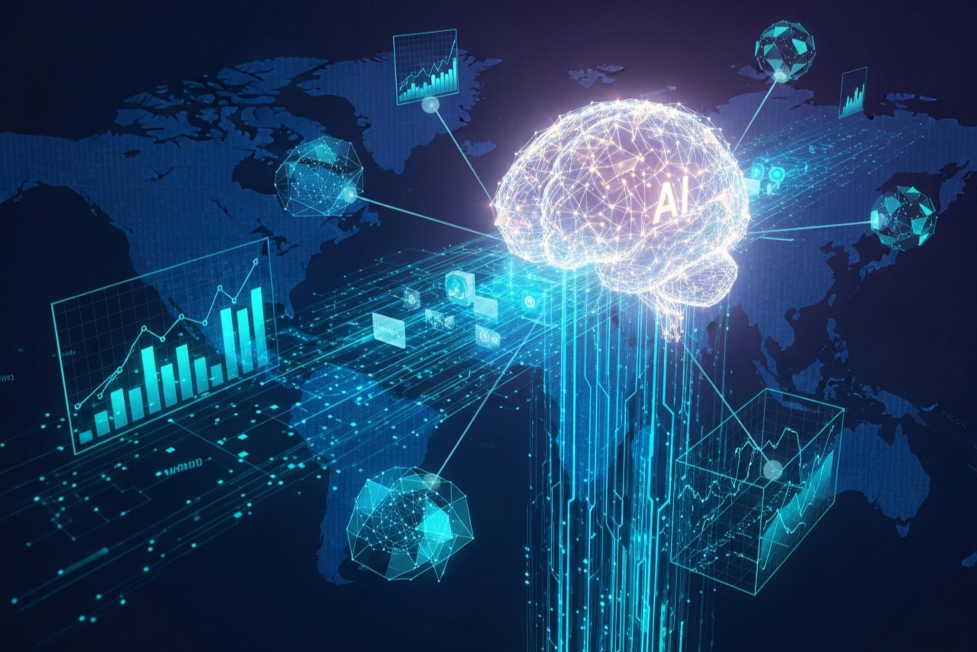 پنل تخصصی درباره درآمدزایی از هوش مصنوعی