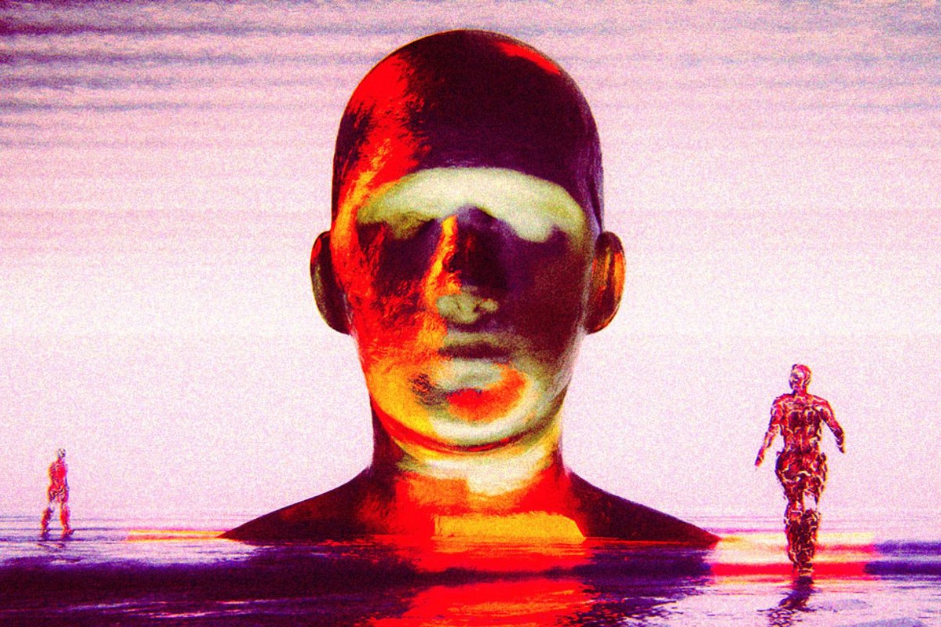 هنر هوش مصنوعی