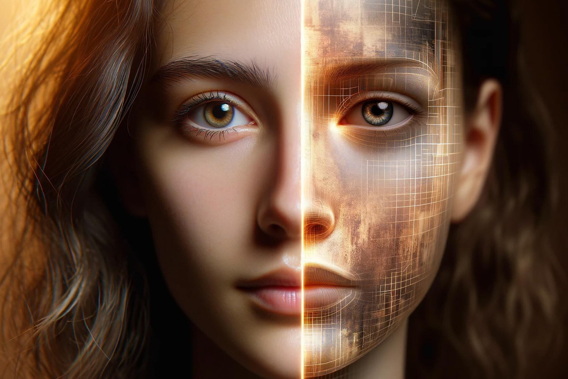 هوش مصنوعی هنگام دیدن توهم بصری چه واکنشی نشان می‌دهد؟