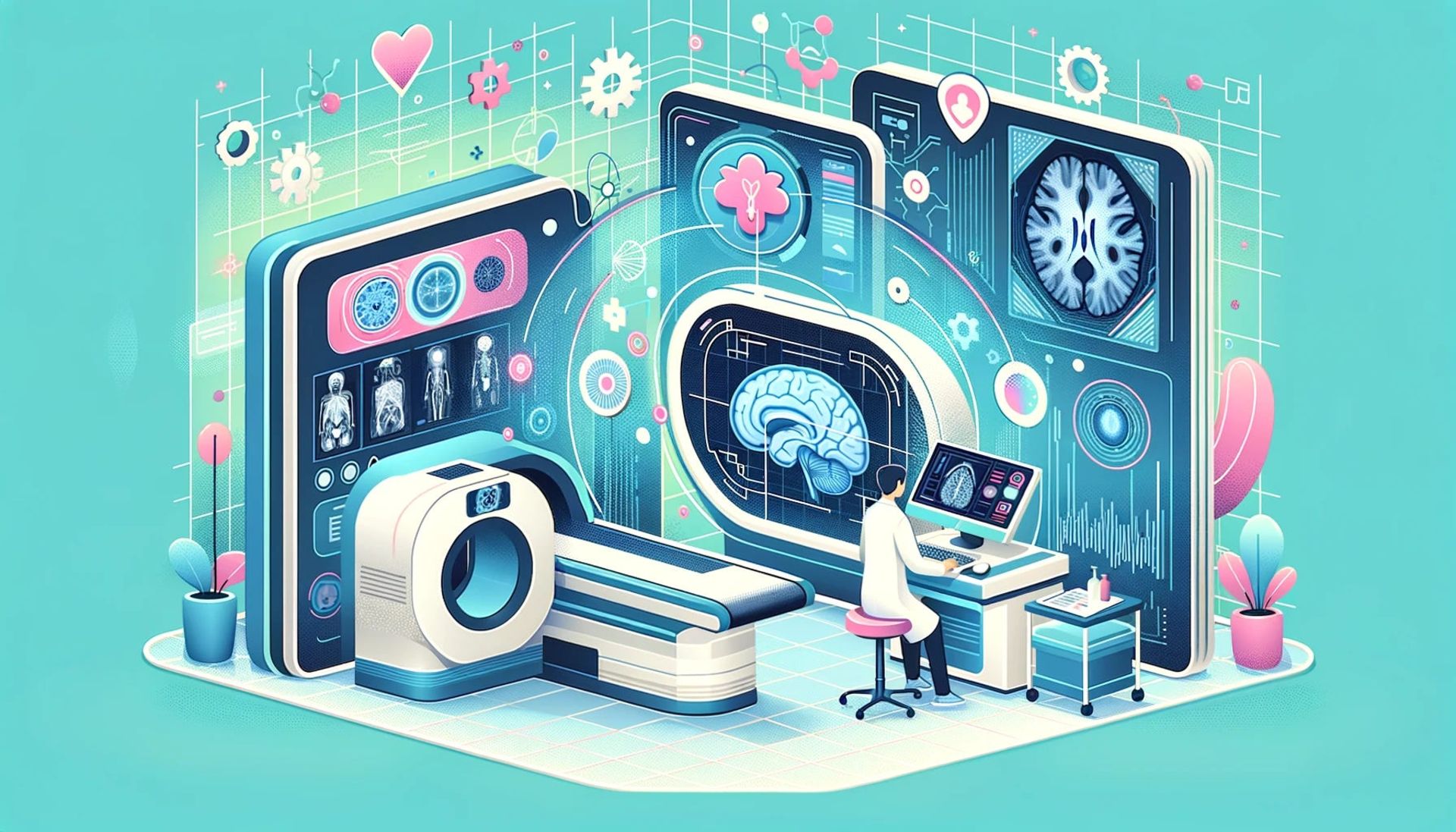 The use of artificial intelligence in medical treatment