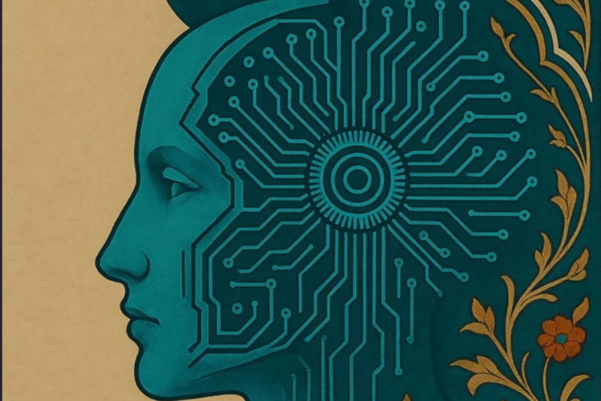 گزارش صدسنامه سیاستی هوش مصنوعی itrc