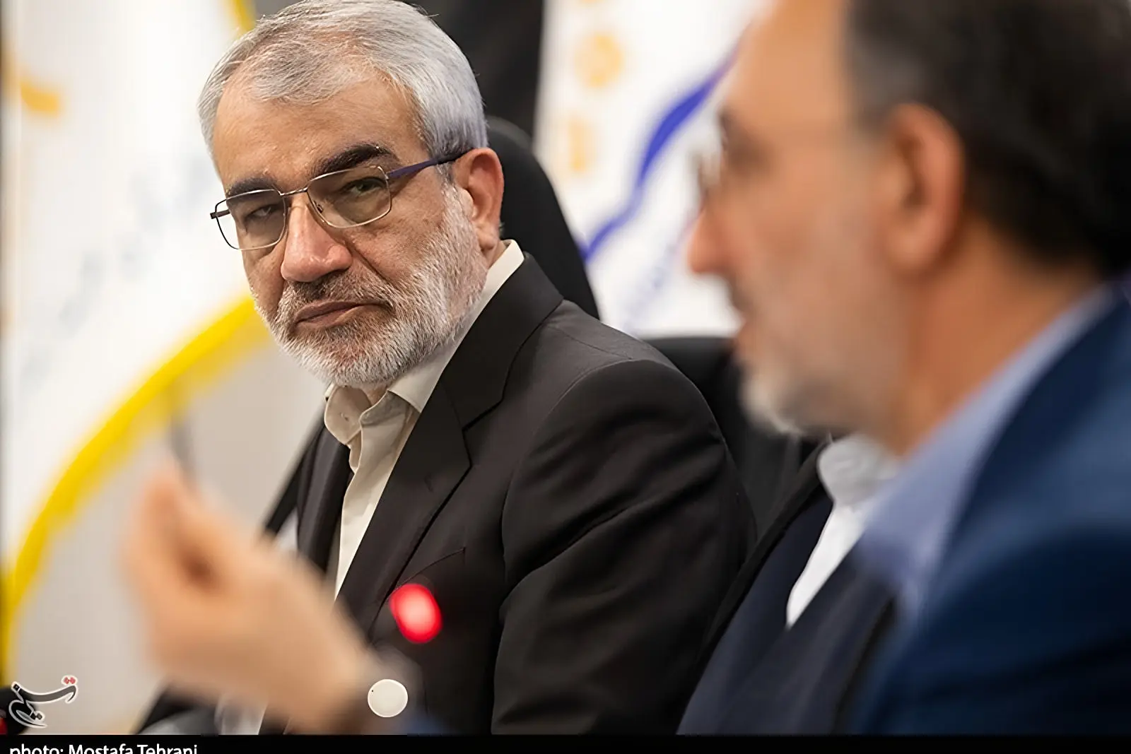 سرپرست دبیرخانه مجمع تشخیص: باید از مصرف‌کننده هوش مصنوعی به بازیگری اثرگذار تبدیل شویم