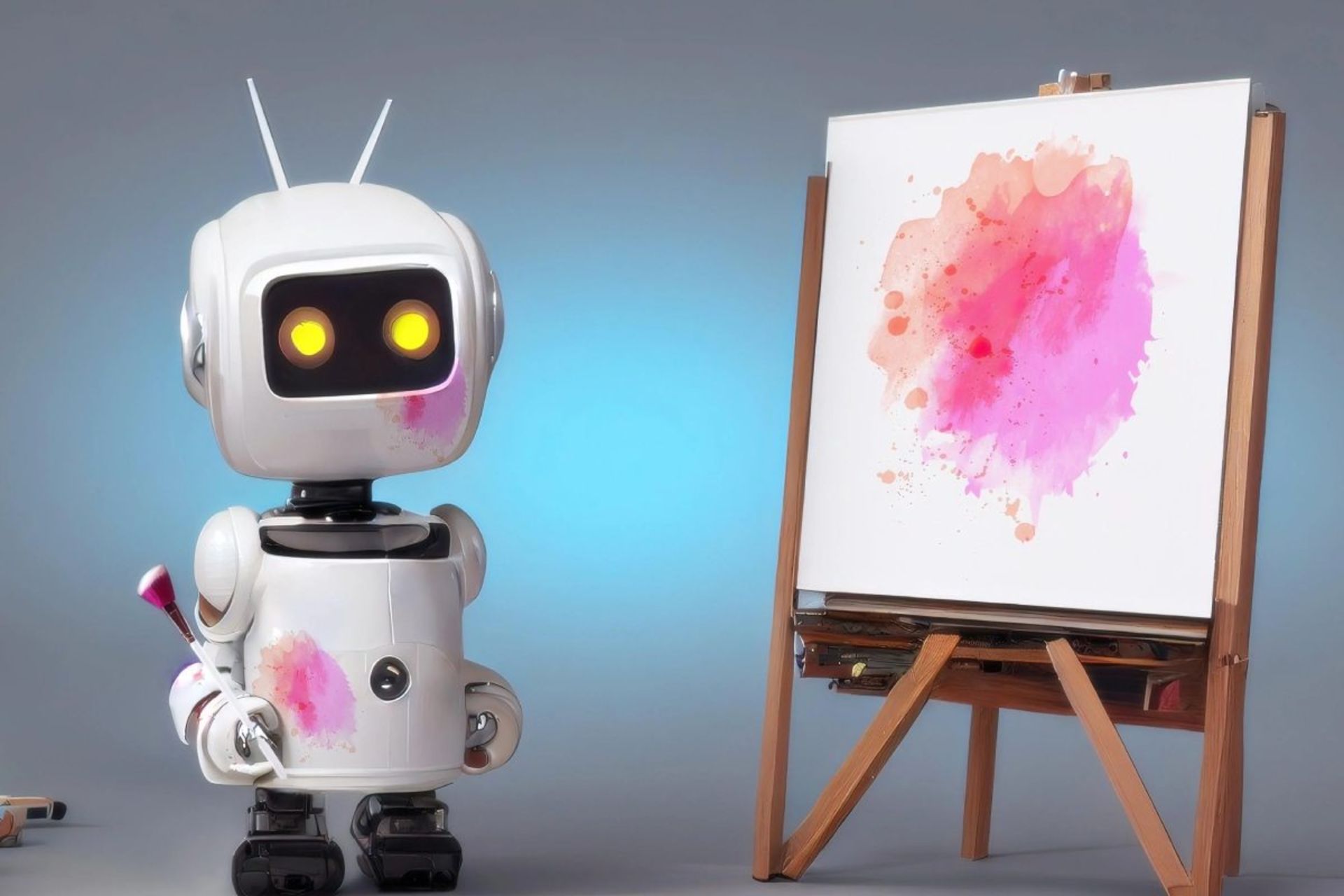 هوش مصنوعی طراح