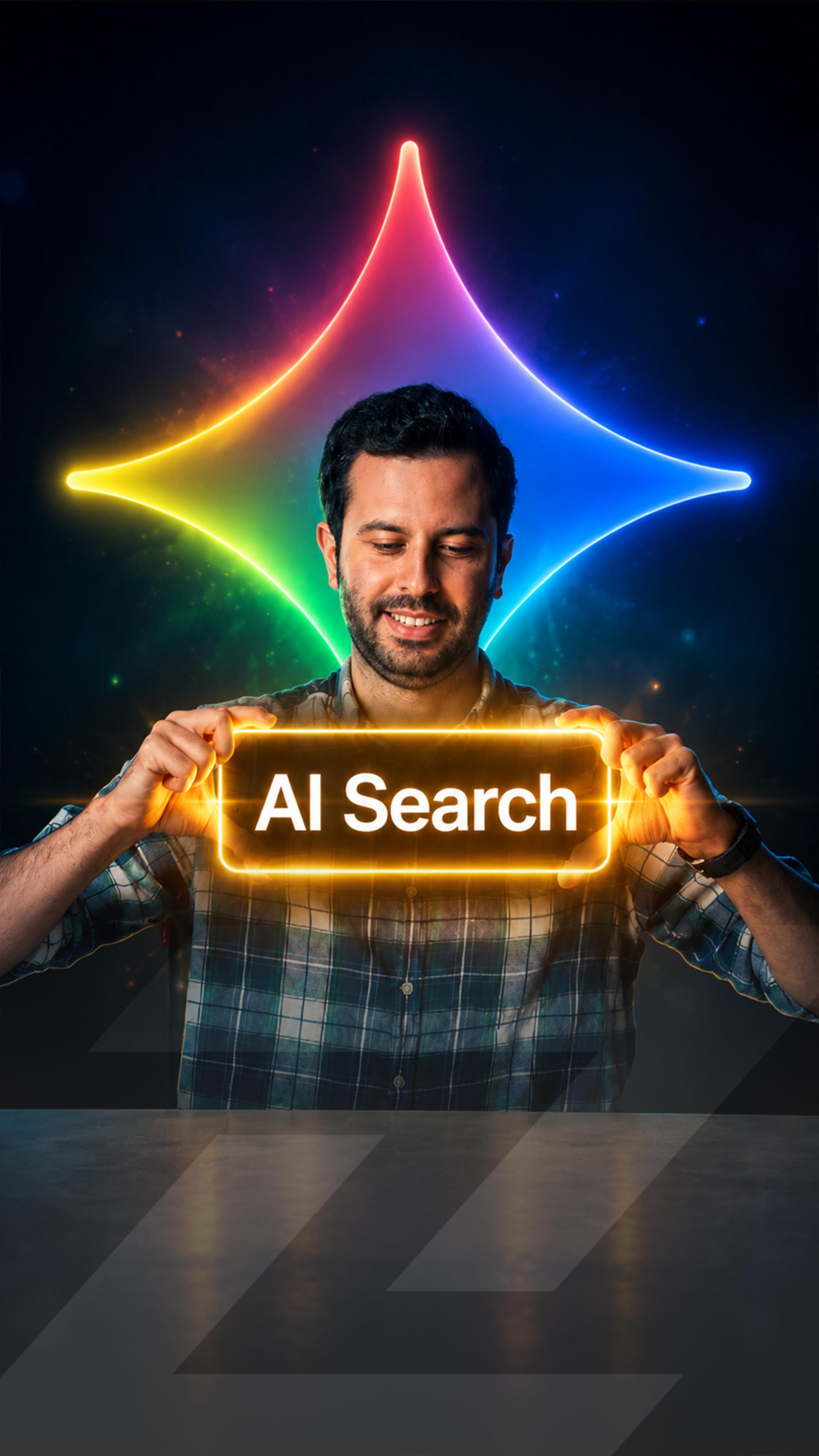 Google AI Search