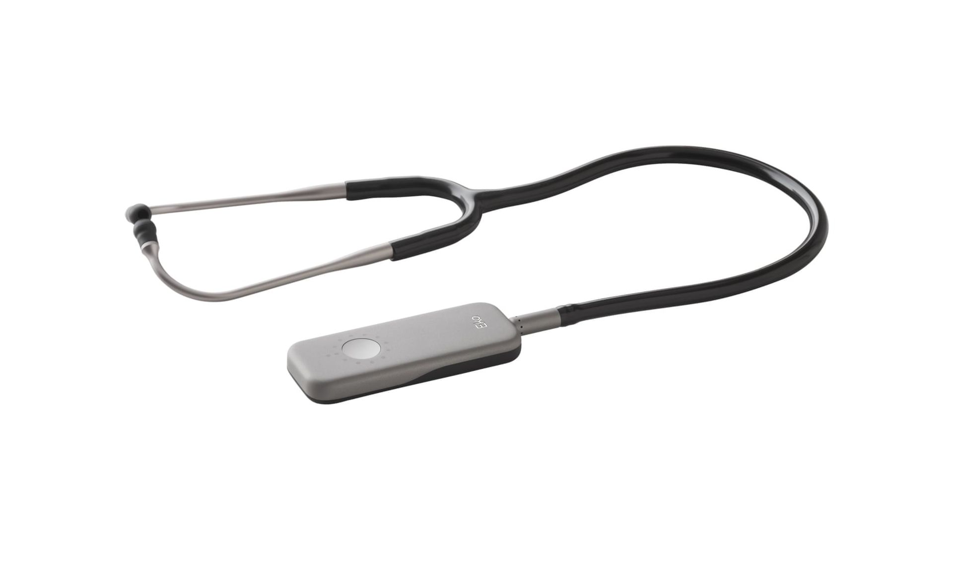 استسکوپ پزشکی هوش مصنوعی