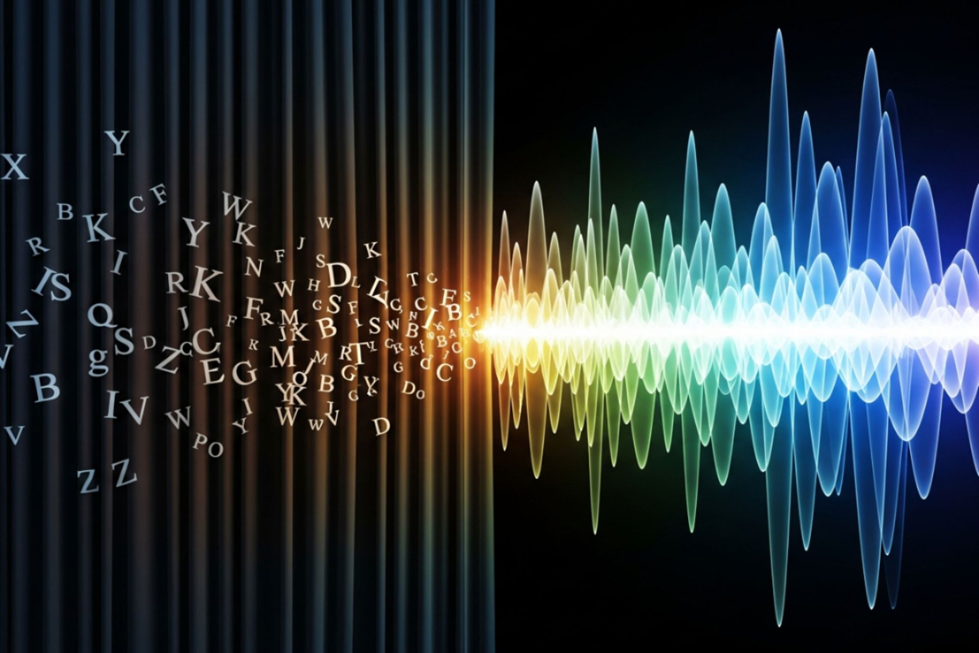 ابزار هوش مصنوعی تبدیل متن به صدا