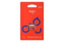 جعبه کارت حافظه آیگو Aigo T1 microSDXC Class 10 UHS-I U3 128GB