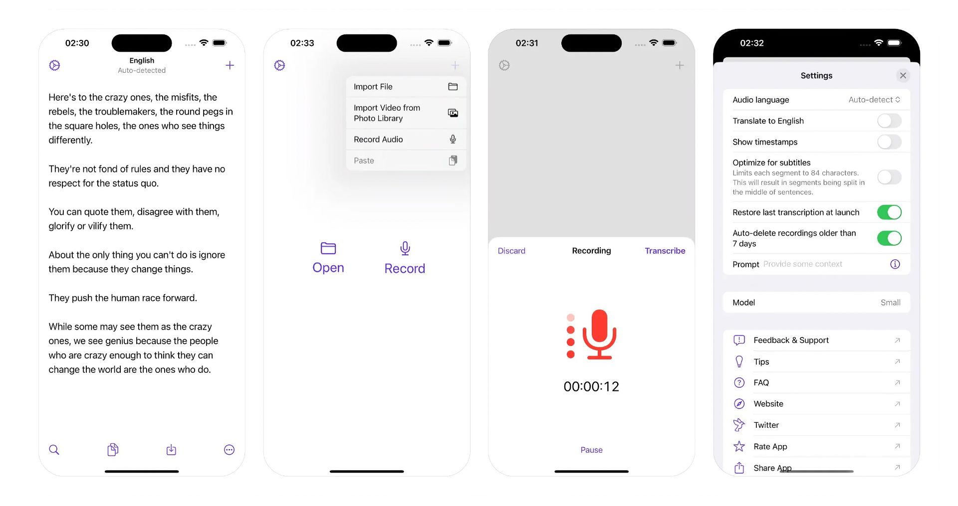 اپلیکیشن Aiko