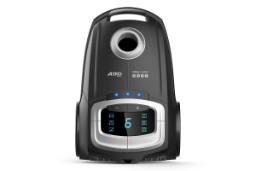 نمای جلوی جاروبرقی آیکو AK111VC
