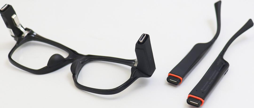 عین هوشمند AirGO Vision