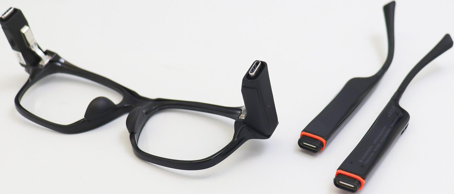 عین هوشمند AirGO Vision