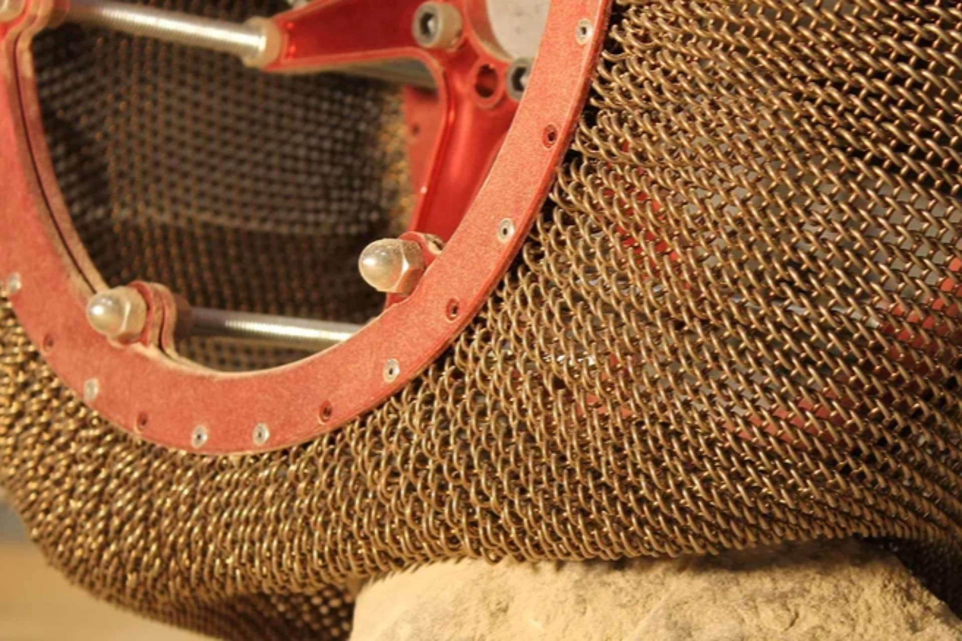 خداحافظی با پنچری؛ تایرهای مریخ‌نورد ناسا در خودروها استفاده می‌شوند