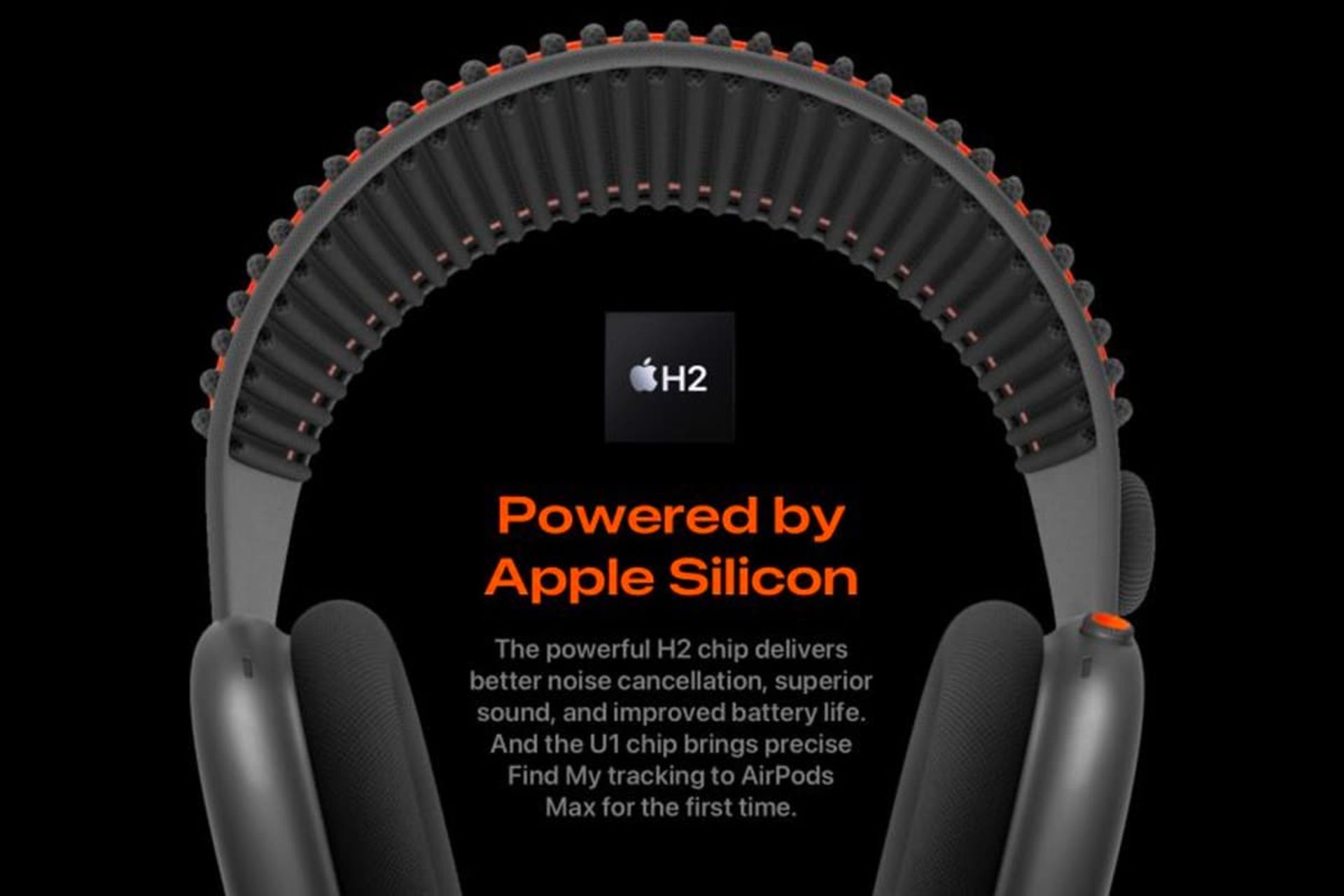 کانسپت ایرپاد مکس ۲ اپل مدل مشکی