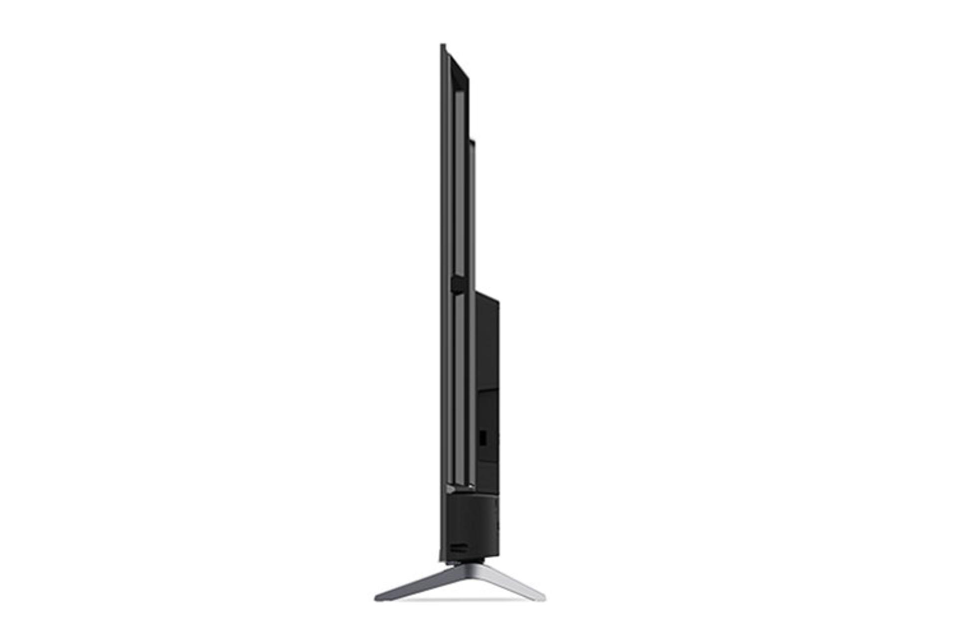 تلویزیون آیوا Aiwa ZQ-C3D نمای جانبی