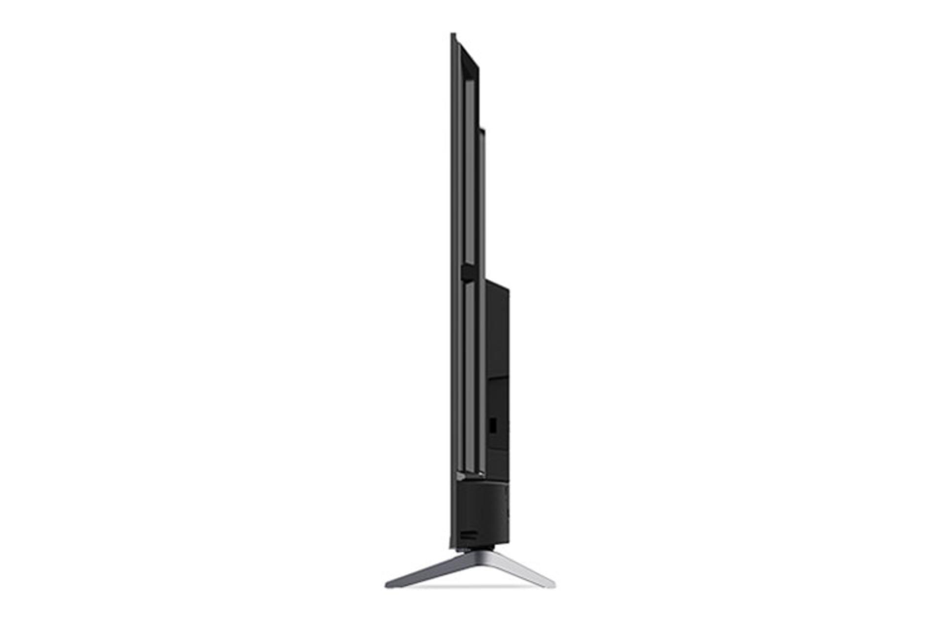 تلویزیون آیوا Aiwa 55ZQ-C3H نمای جانبی