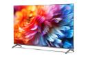 تلویزیون آیوا Aiwa 65ZQ-C3H نمای جلو و راست
