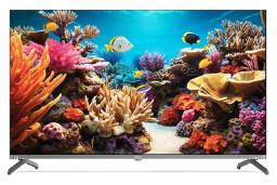تلویزیون آیوا Aiwa 75ZQ-C3H نمای جلو