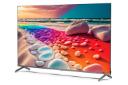 تلویزیون آیوا Aiwa 75ZQ-C3H نمای جلو و راست