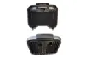 آیوا AG-V 2400 MAX نمای پشت و فیلتر هپا