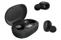 هدفون آیوا AT-X80J رنگ مشکی