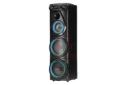 ابعاد و اندازه اسپیکر آیوا AW-X1101DSP PRO