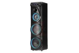 ابعاد و اندازه اسپیکر آیوا AW-X1101DSP PRO