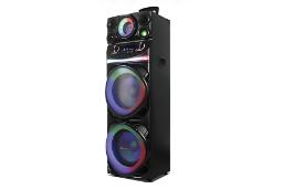 ابعاد و اندازه اسپیکر آیوا AW-X1102DSP PRO