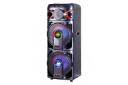 ابعاد و اندازه اسپیکر آیوا AW-X1124DSP PRO