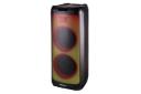 ابعاد و اندازه اسپیکر آیوا AW-X1127DSP PRO