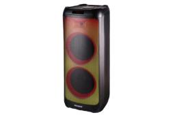 ابعاد و اندازه اسپیکر آیوا AW-X1127DSP PRO