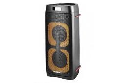 ابعاد و اندازه اسپیکر آیوا AW-X1650DSP PRO