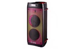 ابعاد و اندازه اسپیکر آیوا AW-X1651DSP PRO