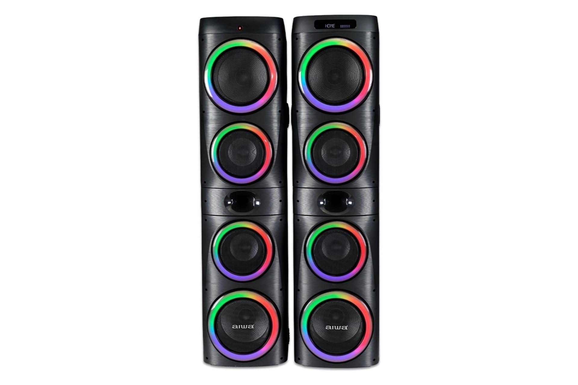 اسپیکر آیوا Aiwa AW-X2104DSP PRO