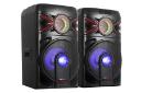 ابعاد و اندازه اسپیکر آیوا AW-X2121DSP PRO