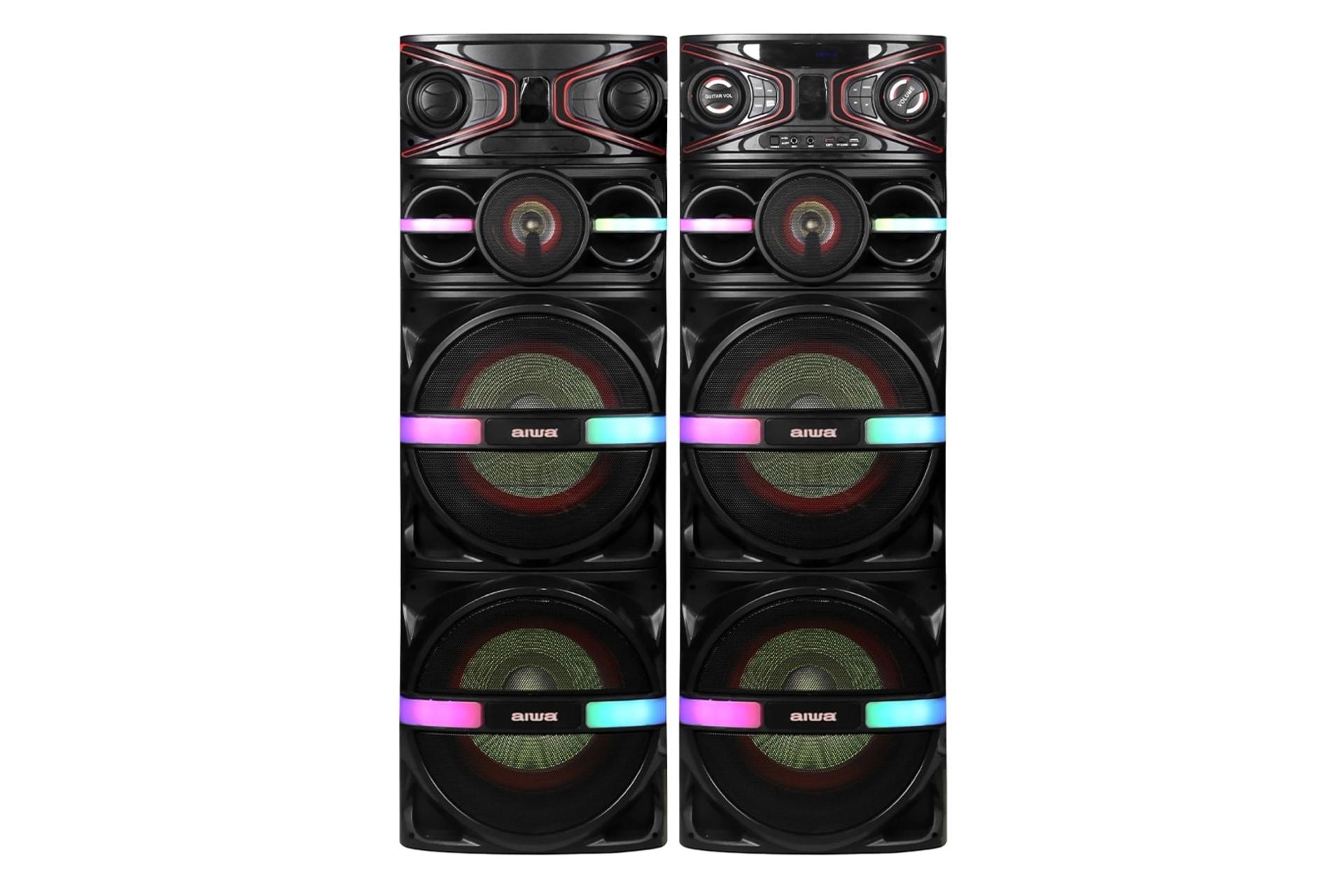 اسپیکر آیوا Aiwa AW-X2124DSP PRO